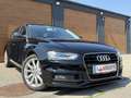 Audi A4 Avant 2,0 TDI Aut. Schwarz - thumbnail 6