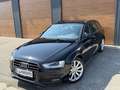 Audi A4 Avant 2,0 TDI Aut. Schwarz - thumbnail 3
