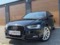 Audi A4 Avant 2,0 TDI Aut. Schwarz - thumbnail 2