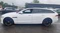 Jaguar XF 20d R-Sport Sportbrake Automatik Digital Weiß - thumbnail 4