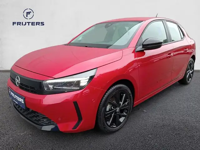 Opel Corsa 1.2 Benzine Start/Stop MT5 75p