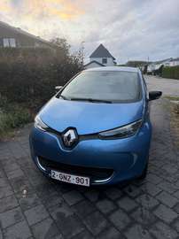 40 kWh R110 Bose Edition B-rent (EU6.2)