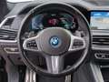 BMW X5 xDrive45e M Sport LivePro RFK PA LED Memory PDC Zwart - thumbnail 13