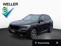 BMW X5 xDrive45e M Sport LivePro RFK PA LED Memory PDC Zwart - thumbnail 1
