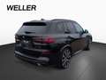 BMW X5 xDrive45e M Sport LivePro RFK PA LED Memory PDC Zwart - thumbnail 4