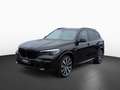 BMW X5 xDrive45e M Sport LivePro RFK PA LED Memory PDC Zwart - thumbnail 2