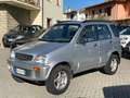 Daihatsu Terios 1.3i 16V cat 4WD Dual Airbag ABS AC ottime condizi Stříbrná - thumbnail 15