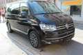 Volkswagen T6 Multivan Generation Six Bulli 4x4 AHK  DCC Noir - thumbnail 2