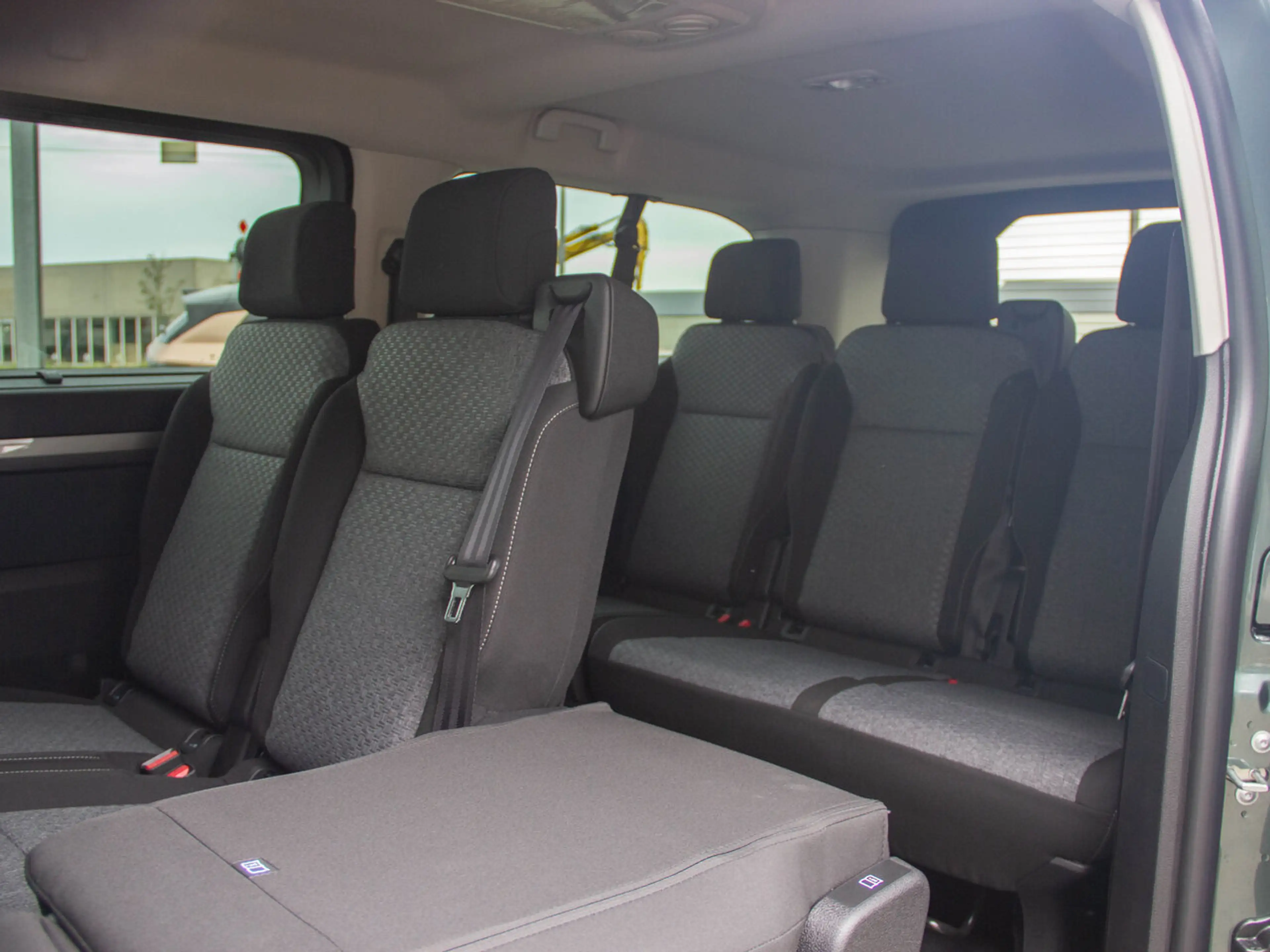 Opel Zafira Life EDITION 2.2 TURBO D AT 180PK|AUTOMAAT|CRUISE CO... — photo 13