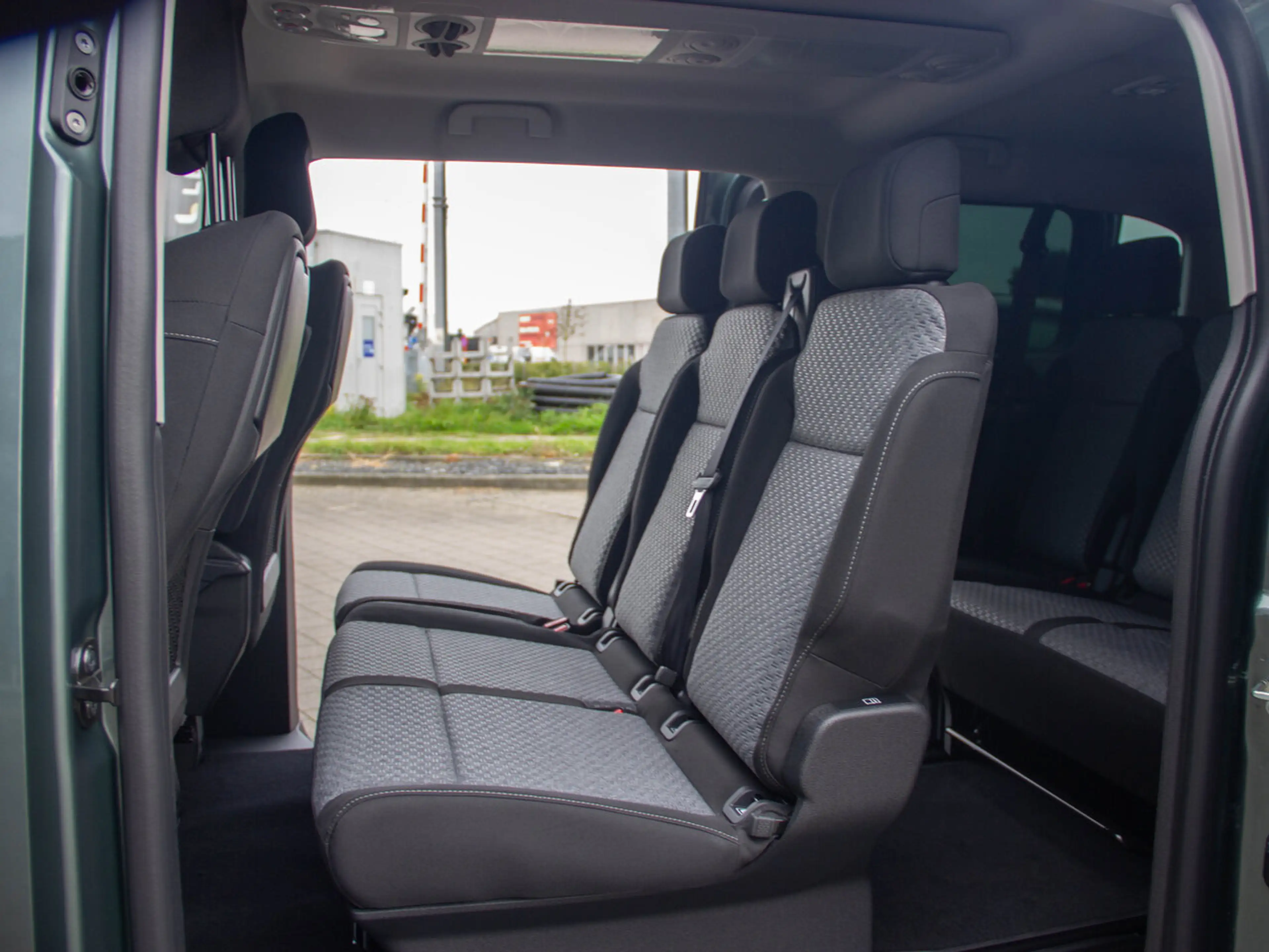 Opel Zafira Life EDITION 2.2 TURBO D AT 180PK|AUTOMAAT|CRUISE CO... — photo 10
