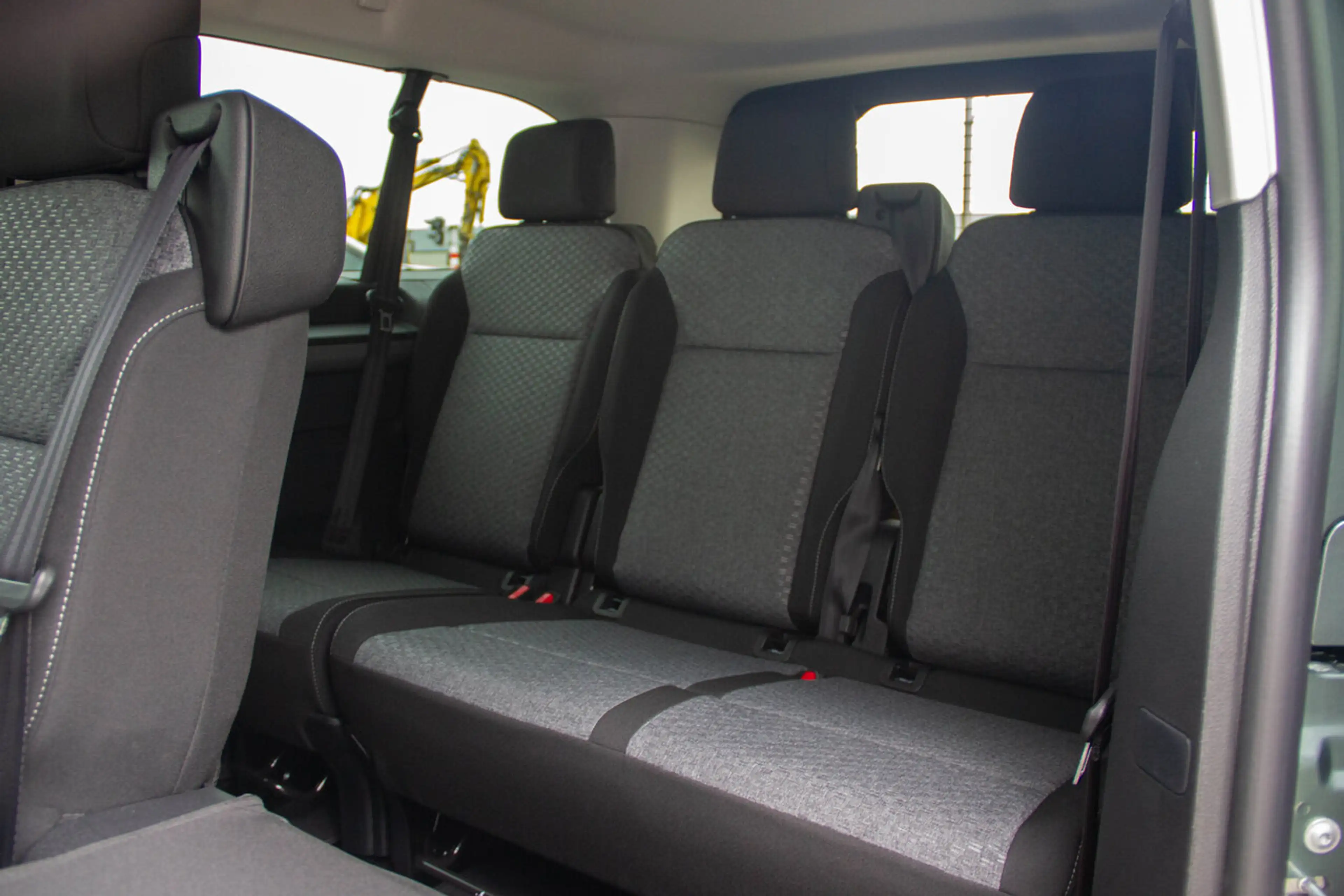 Opel Zafira Life EDITION 2.2 TURBO D AT 180PK|AUTOMAAT|CRUISE CO... — photo 12