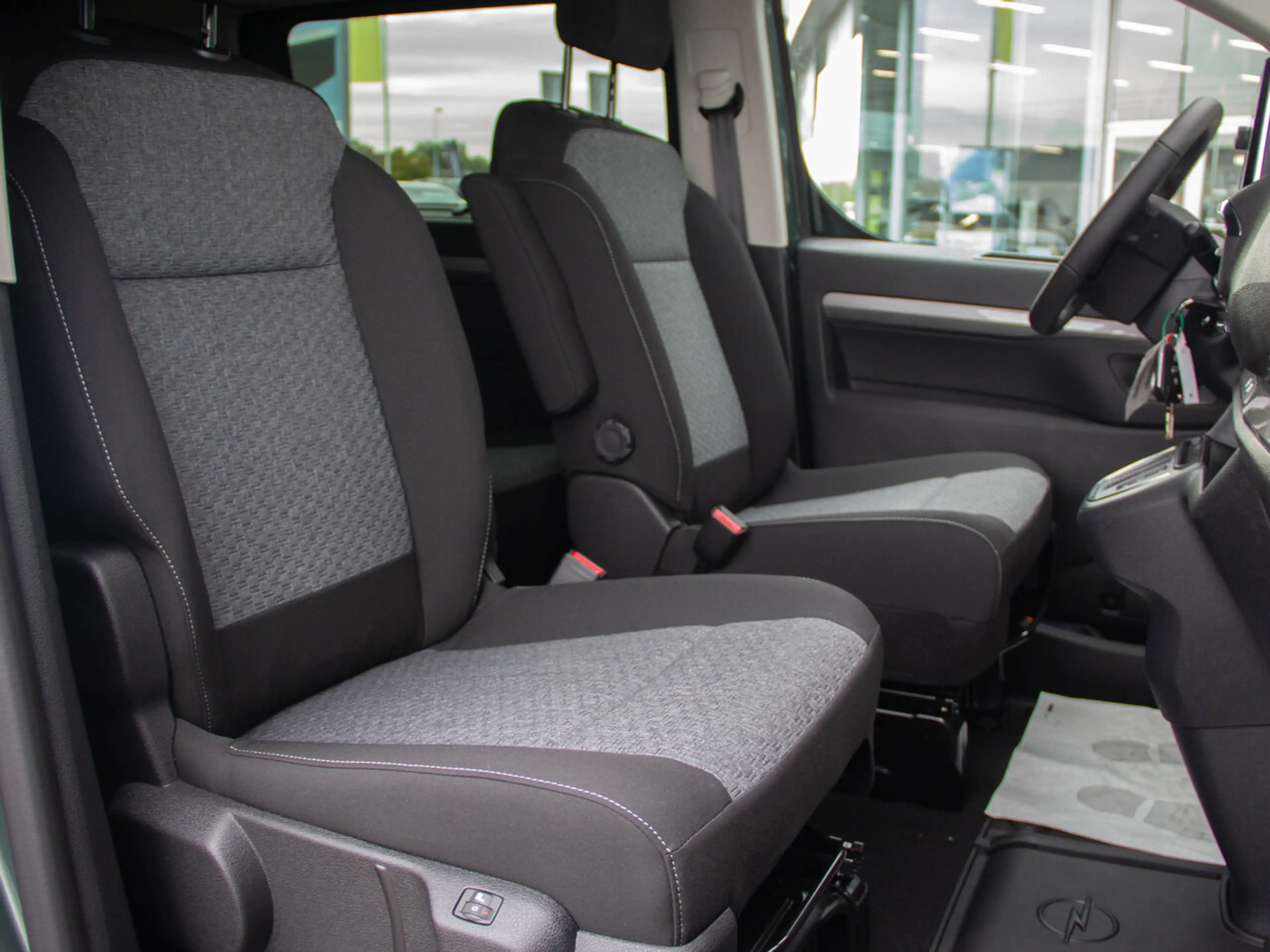 Opel Zafira Life EDITION 2.2 TURBO D AT 180PK|AUTOMAAT|CRUISE CO... — photo 8