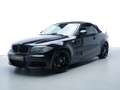 BMW 135 i Cabrio M Paket NAVI*XENON*LEDER*AUTOMATIK*SH Schwarz - thumbnail 3