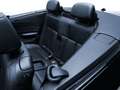 BMW 135 i Cabrio M Paket NAVI*XENON*LEDER*AUTOMATIK*SH Schwarz - thumbnail 17
