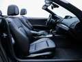 BMW 135 i Cabrio M Paket NAVI*XENON*LEDER*AUTOMATIK*SH Schwarz - thumbnail 14