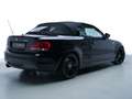 BMW 135 i Cabrio M Paket NAVI*XENON*LEDER*AUTOMATIK*SH Schwarz - thumbnail 5