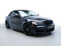 BMW 135 i Cabrio M Paket NAVI*XENON*LEDER*AUTOMATIK*SH Schwarz - thumbnail 1