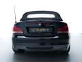 BMW 135 i Cabrio M Paket NAVI*XENON*LEDER*AUTOMATIK*SH Schwarz - thumbnail 6