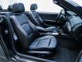 BMW 135 i Cabrio M Paket NAVI*XENON*LEDER*AUTOMATIK*SH Schwarz - thumbnail 13