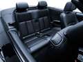 BMW 135 i Cabrio M Paket NAVI*XENON*LEDER*AUTOMATIK*SH Schwarz - thumbnail 16