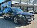 Mercedes-Benz C 200 T-Modell T/d*PDC*NAVI*SHZ*AHK*MFKL* Negro - thumbnail 4