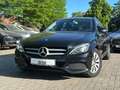 Mercedes-Benz C 200 T-Modell T/d*PDC*NAVI*SHZ*AHK*MFKL* Negro - thumbnail 1