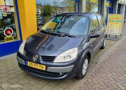 Renault Scenic 1.6-16V Business Line Only export
