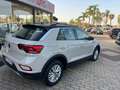 Volkswagen T-Roc T-Roc 1.0 tsi R-Line 110cv Beige - thumbnail 6