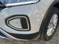 Volkswagen T-Roc T-Roc 1.0 tsi R-Line 110cv Beige - thumbnail 3