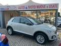 Volkswagen T-Roc T-Roc 1.0 tsi R-Line 110cv Beige - thumbnail 7