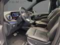 Mercedes-Benz V 300 d 4M Lang Burm|Sitzklima|TWA|360|Pano Schwarz - thumbnail 7