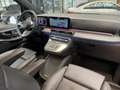 Mercedes-Benz V 300 d 4M Lang Burm|Sitzklima|TWA|360|Pano Schwarz - thumbnail 19