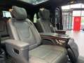 Mercedes-Benz V 300 d 4M Lang Burm|Sitzklima|TWA|360|Pano Schwarz - thumbnail 17
