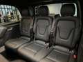 Mercedes-Benz V 300 d 4M Lang Burm|Sitzklima|TWA|360|Pano Schwarz - thumbnail 16