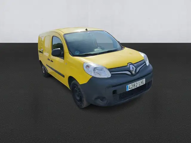 Renault Kangoo Maxi 4p Blue dCi 70 kW (95CV)