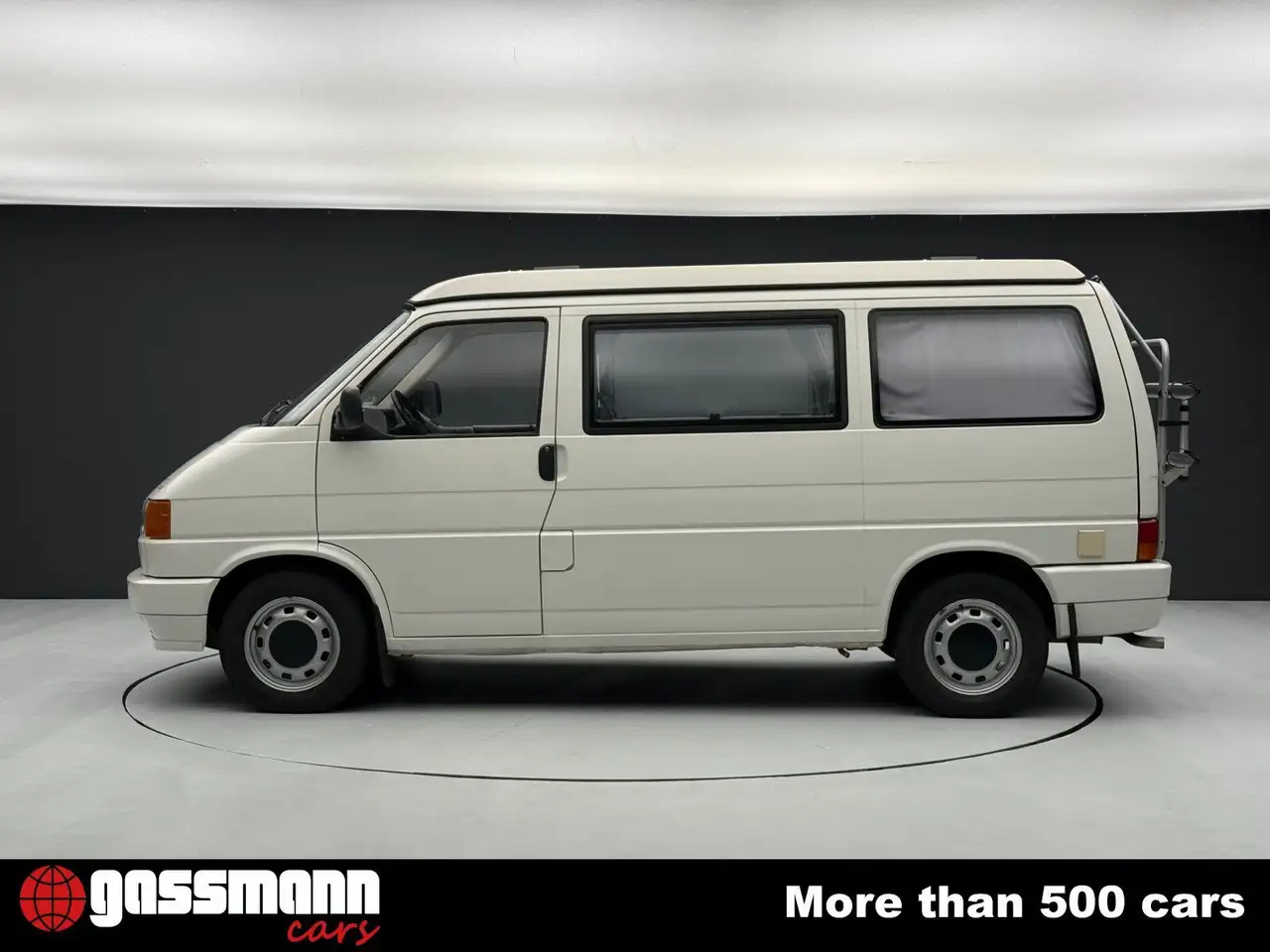 Volkswagen T4 California Camper 2.0L, foto 7