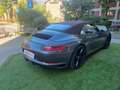 Porsche 911 Cabrio 3.0 Carrera S auto Gris - thumbnail 20