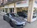 Porsche 911 Cabrio 3.0 Carrera S auto Grigio - thumbnail 5