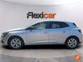 Renault Megane 1.3 TCe GPF Limited 103kW Gris - thumbnail 4