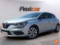 Renault Megane 1.3 TCe GPF Limited 103kW Gris - thumbnail 3