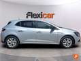 Renault Megane 1.3 TCe GPF Limited 103kW Gris - thumbnail 9