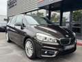 BMW 218 2-serie Active Tourer 218d Luxury|NL-Auto|Pano|Led Brown - thumbnail 15