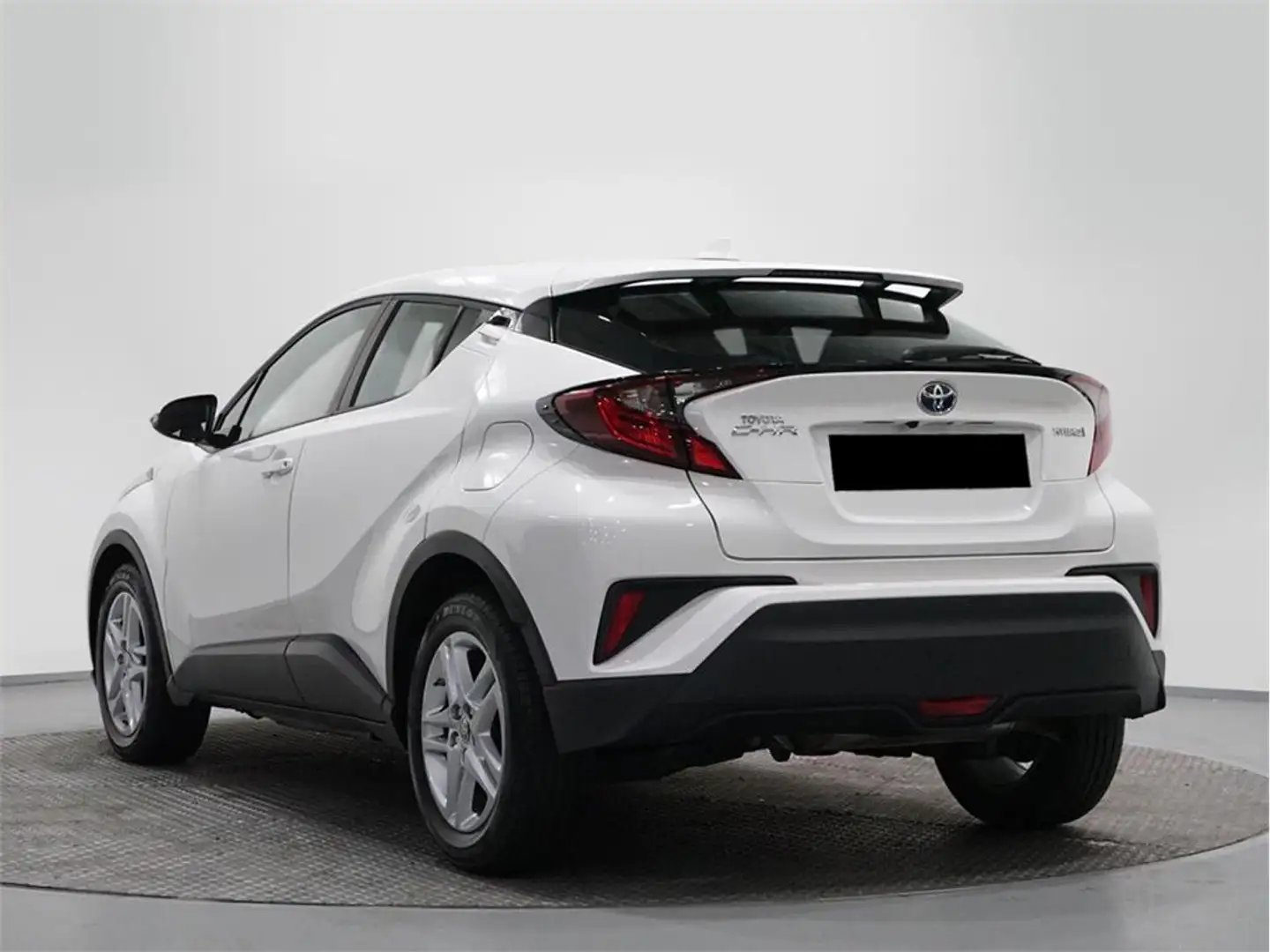 Toyota C-HR 125H Active - 2