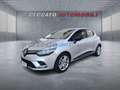 Renault Clio Clio 1.5 dci energy Duel 75cv Argent - thumbnail 1