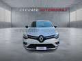 Renault Clio Clio 1.5 dci energy Duel 75cv Argent - thumbnail 4