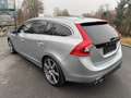 Volvo V60 V60 T6 AWD Ocean Race *Voll+Polestar+Heico+WR* Silber - thumbnail 5