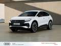 Audi Q4 e-tron Q4 Sportback e-tron 45 edition S line 21" AHK Weiß - thumbnail 1