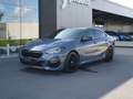 BMW 218 218i Gran Coupe Aut. M Sport 18\ DAB GPS Sfeer App Gris - thumbnail 1