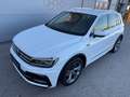 Volkswagen Tiguan 1,4 TSI ACT Highline DSG R-LINE / DIGI-TACHO / KAMERA / NAVI / TEMPOMAT / CARPLAY Weiß - thumbnail 5