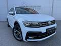 Volkswagen Tiguan 1,4 TSI ACT Highline DSG R-LINE / DIGI-TACHO / KAMERA / NAVI / TEMPOMAT / CARPLAY Weiß - thumbnail 1